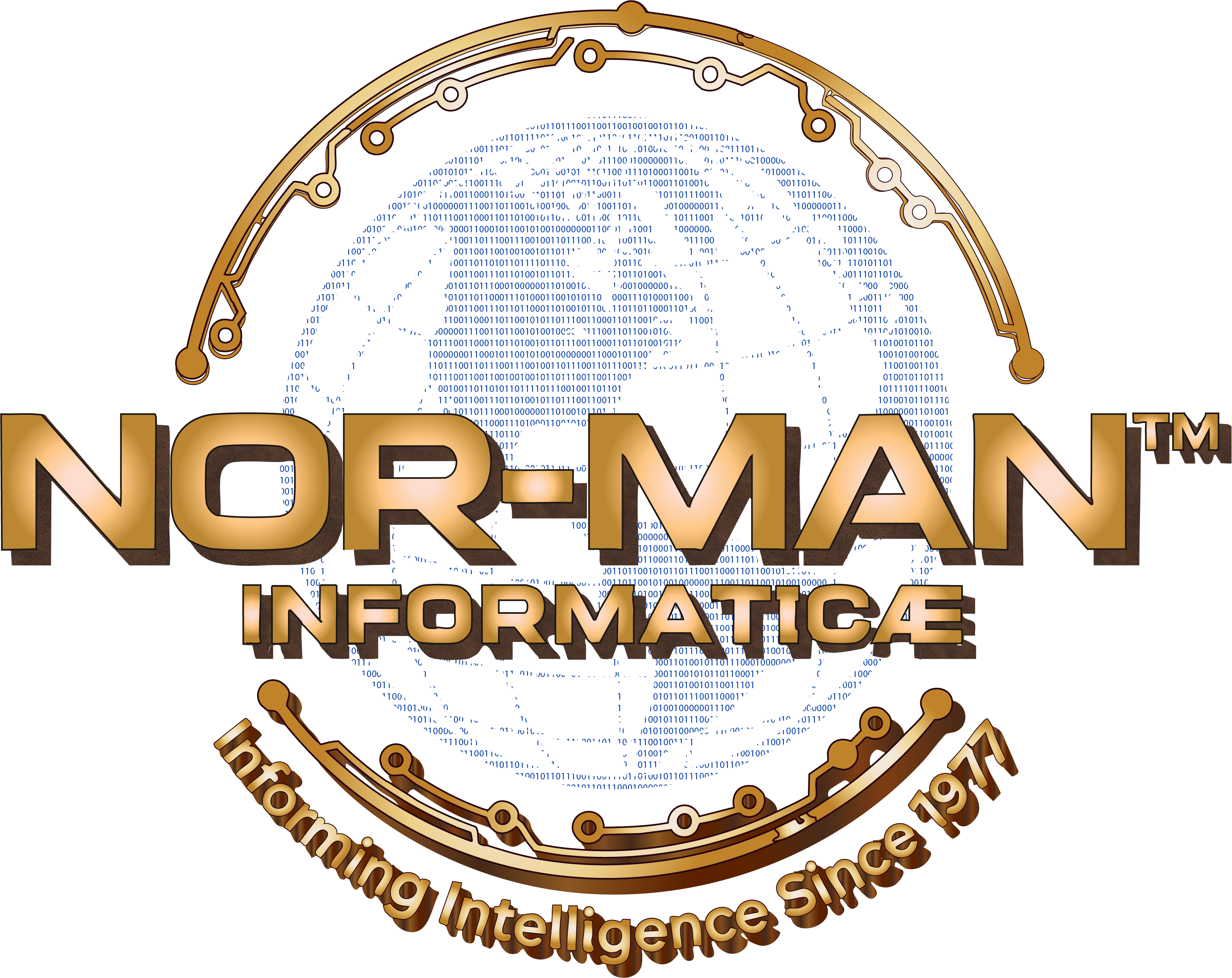 Nor-Man™ Informaticæ